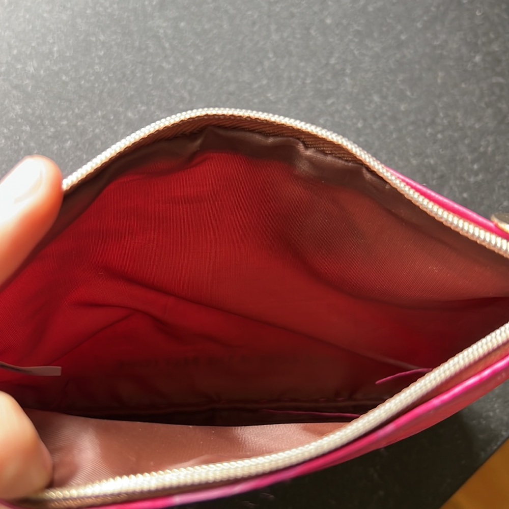 Ipsy Makeup Bag - Picture 3 of 3